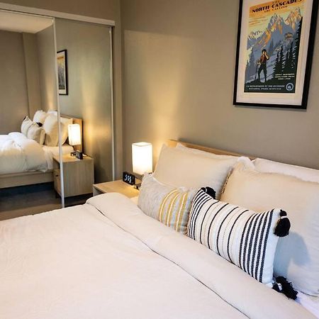 2Br Downtown Convention Center Near Attractions Apartment Seattle Luaran gambar