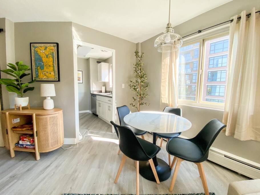 2Br Downtown Convention Center Near Attractions Apartment Seattle Luaran gambar