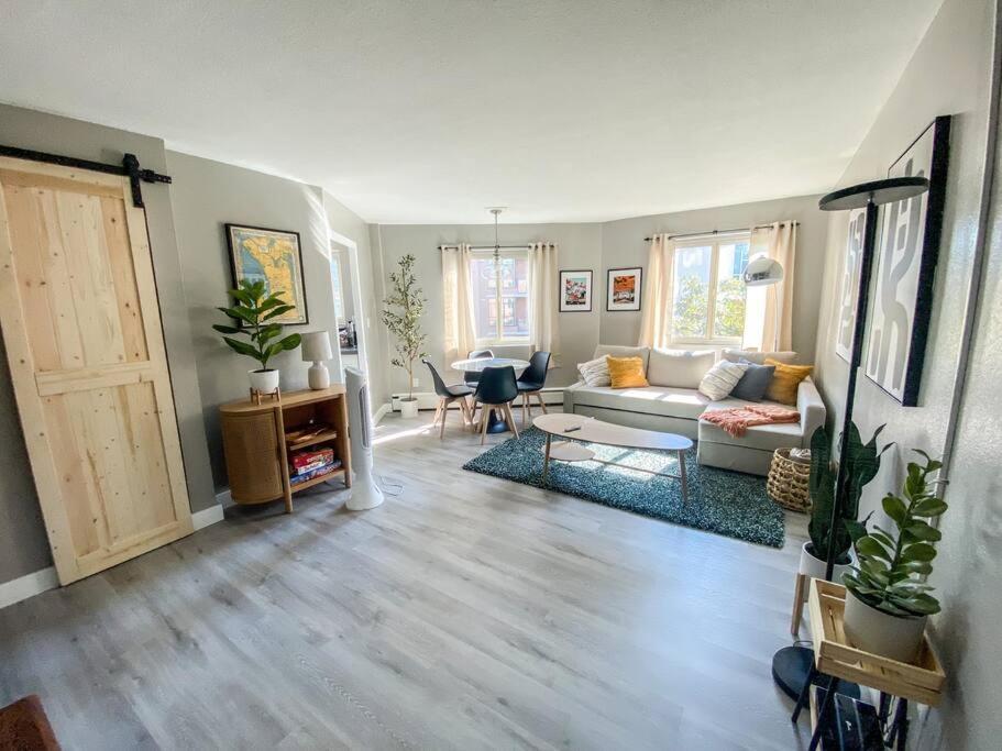 2Br Downtown Convention Center Near Attractions Apartment Seattle Luaran gambar