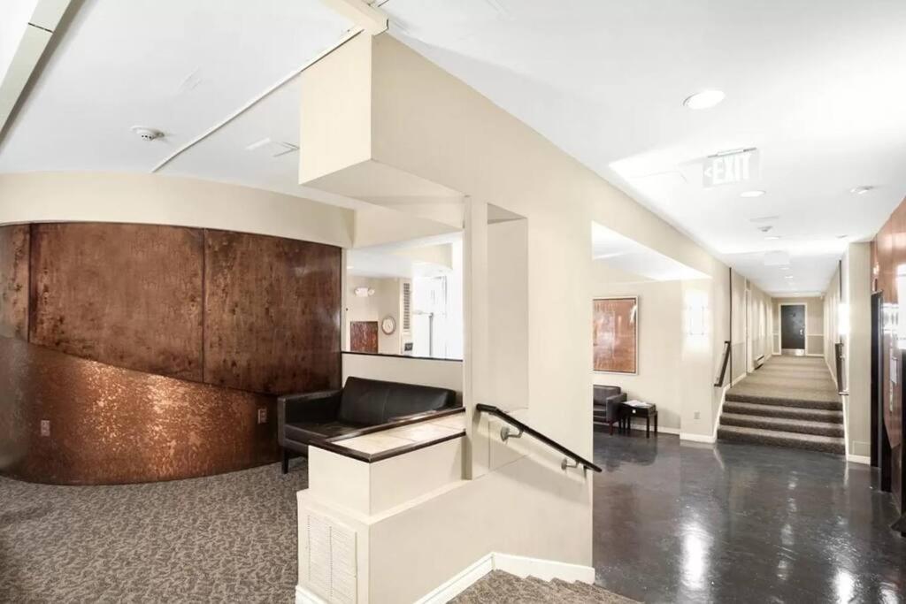 2Br Downtown Convention Center Near Attractions Apartment Seattle Luaran gambar