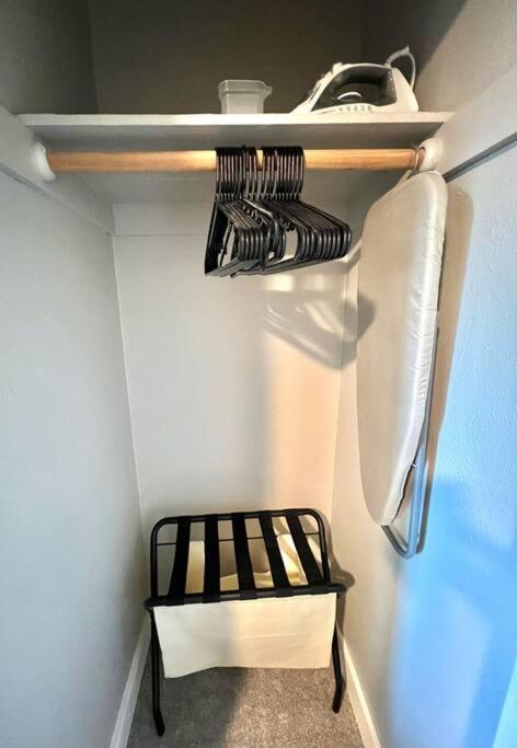 2Br Downtown Convention Center Near Attractions Apartment Seattle Luaran gambar