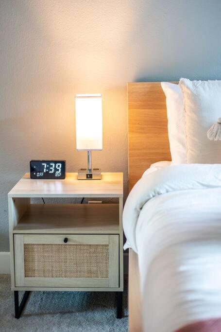 2Br Downtown Convention Center Near Attractions Apartment Seattle Luaran gambar