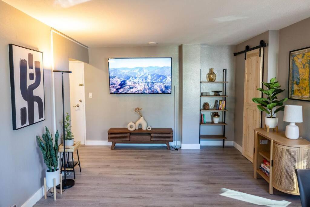 2Br Downtown Convention Center Near Attractions Apartment Seattle Luaran gambar