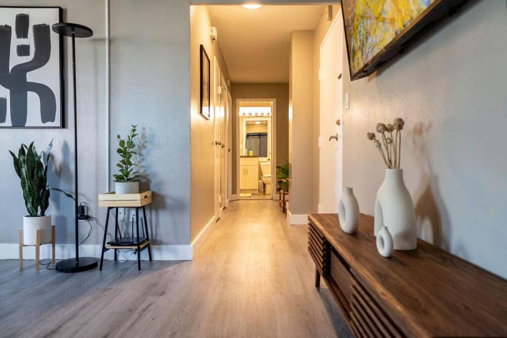 2Br Downtown Convention Center Near Attractions Apartment Seattle Luaran gambar