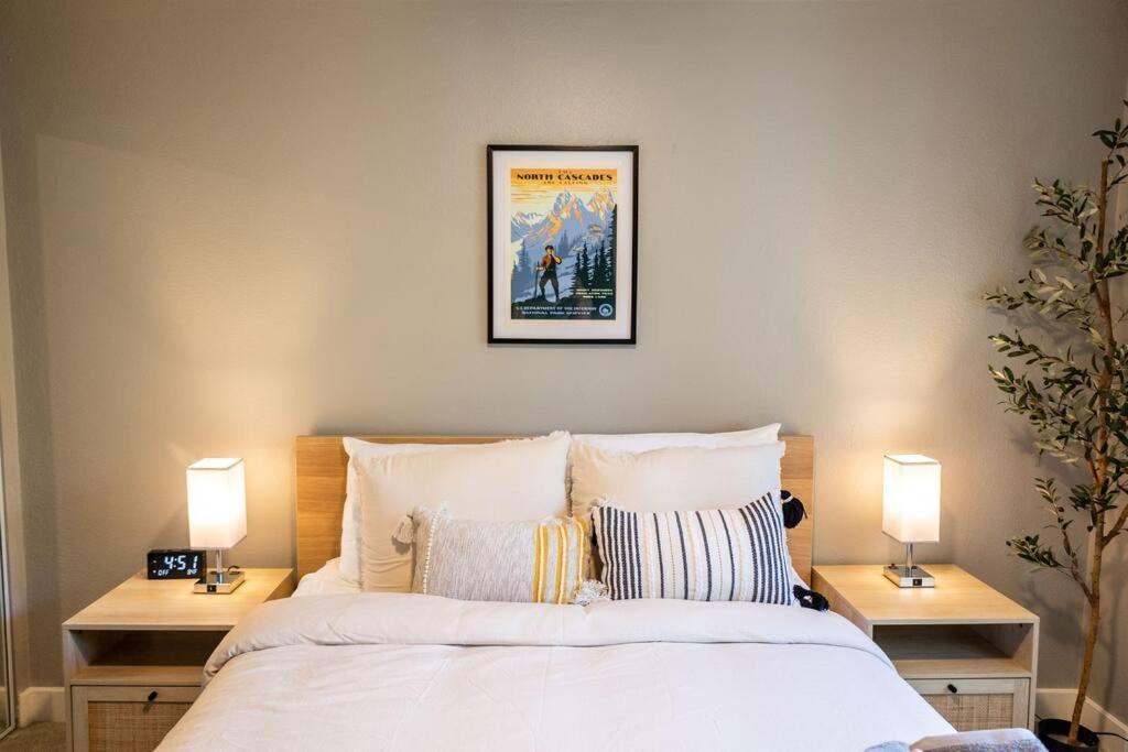 2Br Downtown Convention Center Near Attractions Apartment Seattle Luaran gambar