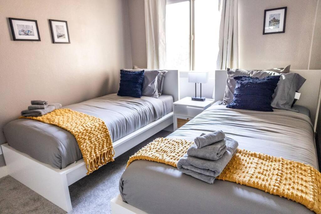 2Br Downtown Convention Center Near Attractions Apartment Seattle Luaran gambar